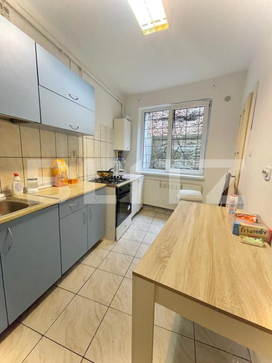 Apartament de închiriat 3 camere Strand - 162758AI | BLITZ Sibiu | Poza8