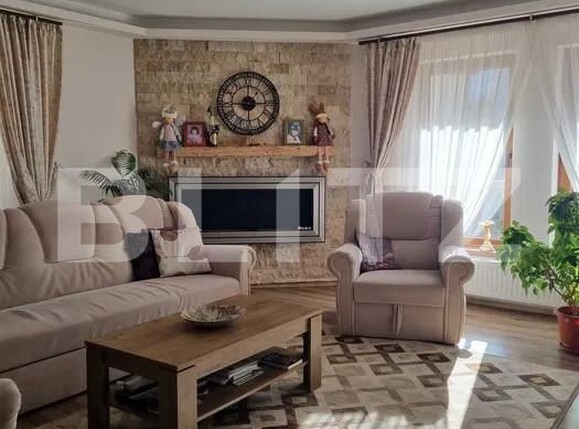 Casa de vânzare 5 camere Sura Mica - 162833CV | BLITZ Sibiu | Poza9