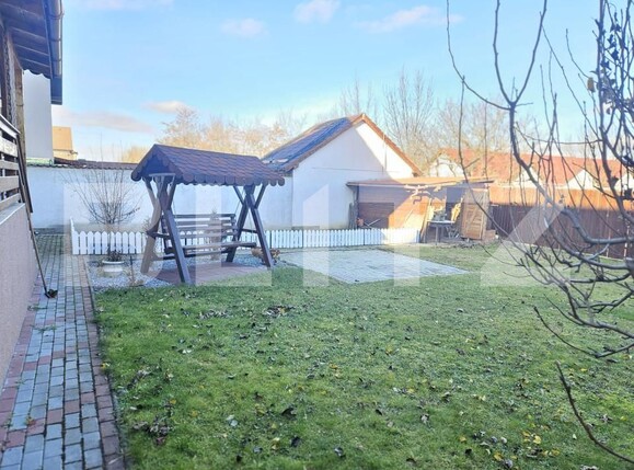 Casa de vânzare 5 camere Sura Mica - 162833CV | BLITZ Sibiu | Poza4