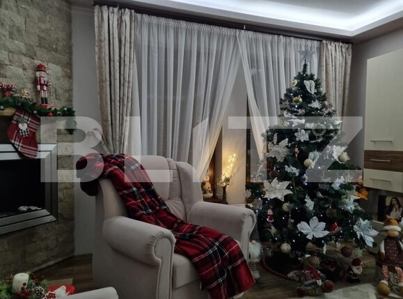 Casa de vânzare 5 camere Sura Mica - 162833CV | BLITZ Sibiu | Poza8