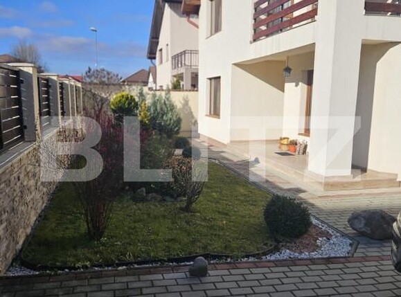 Casa de vânzare 5 camere Sura Mica - 162833CV | BLITZ Sibiu | Poza1