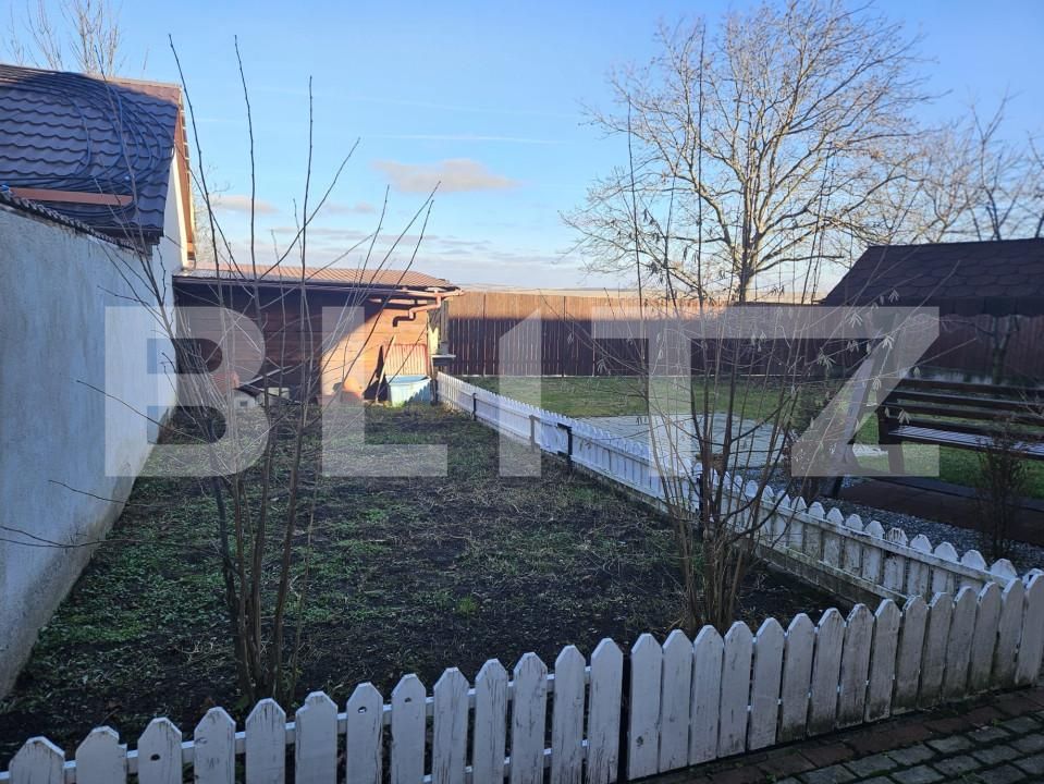 Casa de vânzare 5 camere Sura Mica - 162833CV | BLITZ Sibiu | Poza5