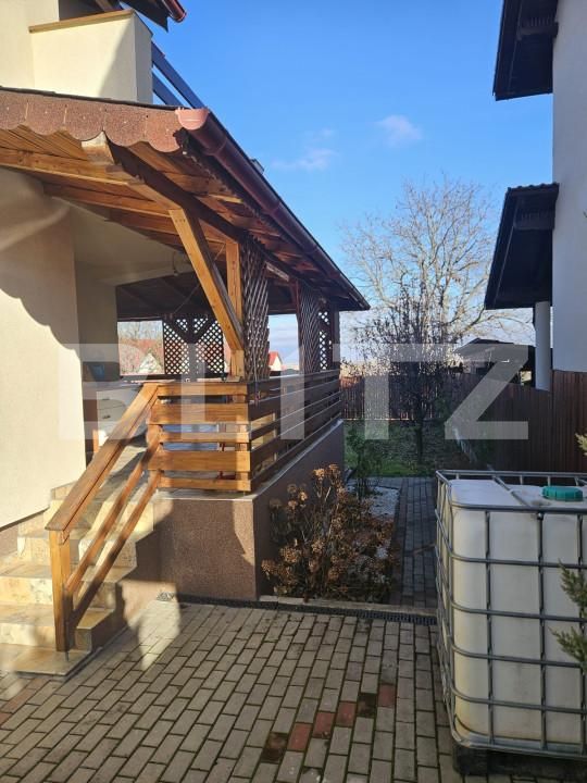 Casa de vânzare 5 camere Sura Mica - 162833CV | BLITZ Sibiu | Poza2
