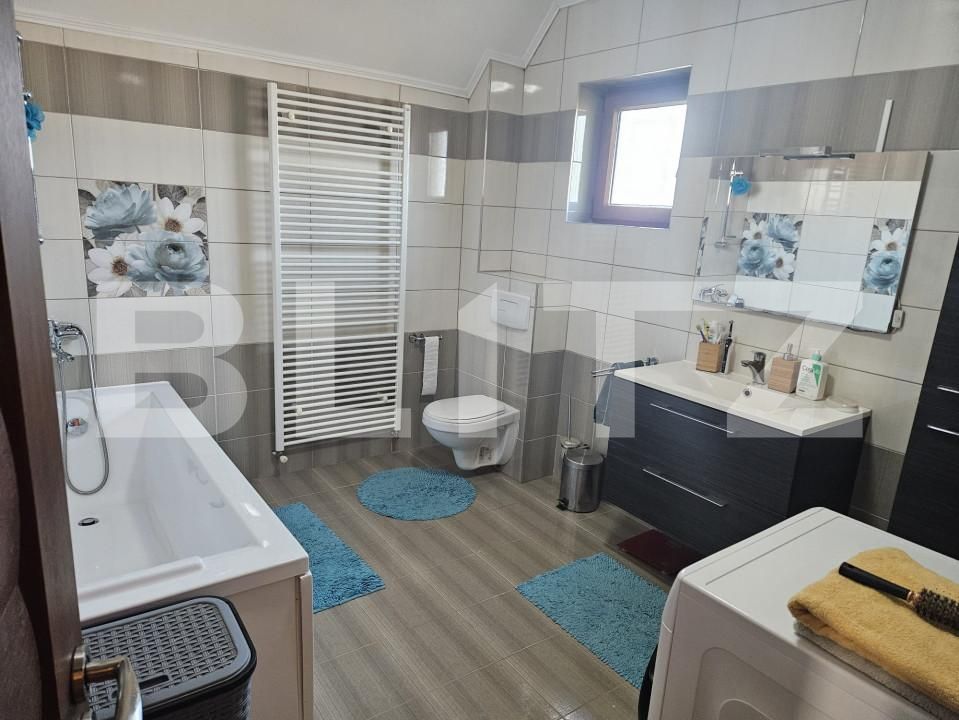 Casa de vânzare 5 camere Sura Mica - 162833CV | BLITZ Sibiu | Poza21