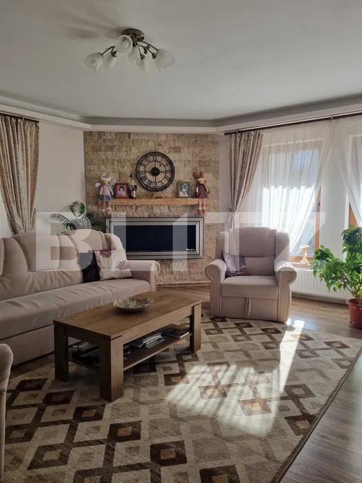 Casa de vânzare 5 camere Sura Mica - 162833CV | BLITZ Sibiu | Poza9