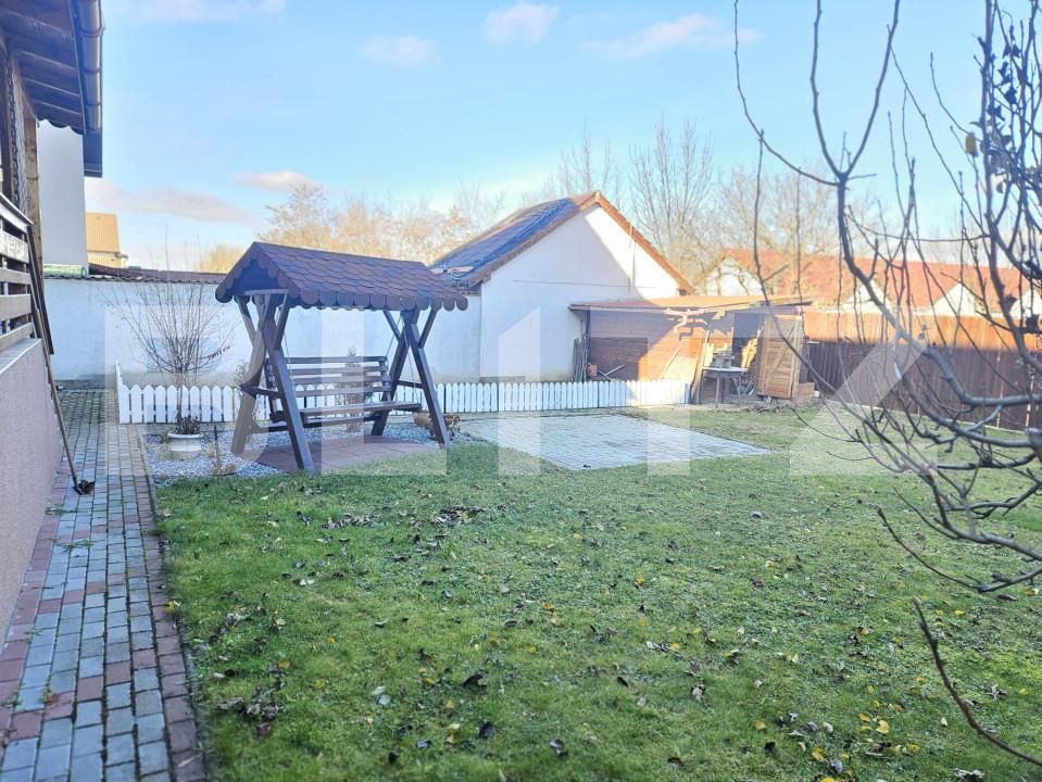 Casa de vânzare 5 camere Sura Mica - 162833CV | BLITZ Sibiu | Poza4