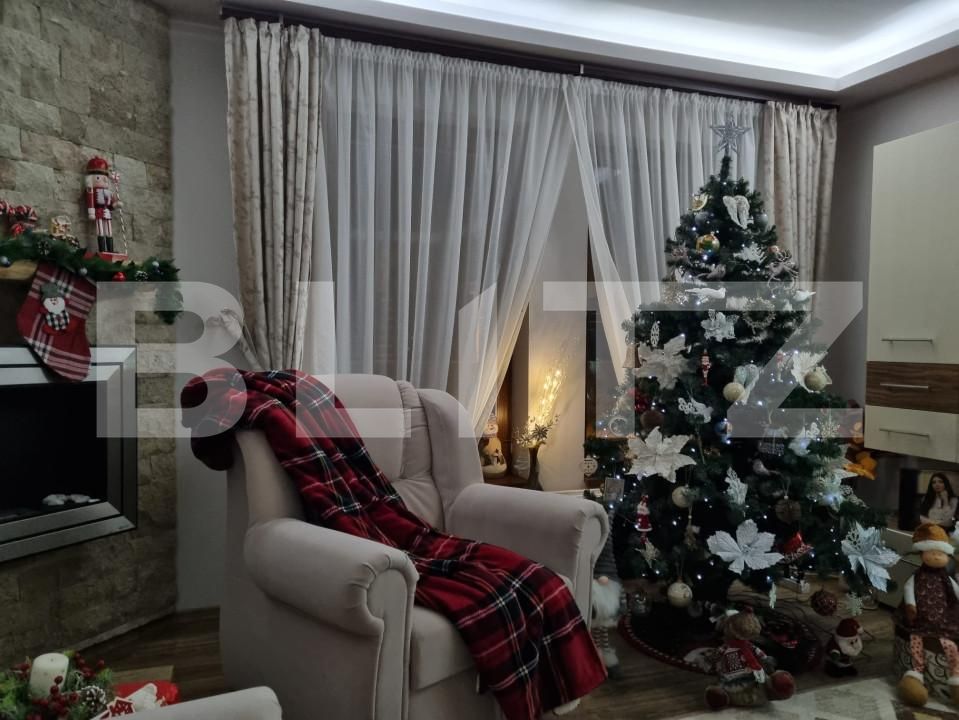 Casa de vânzare 5 camere Sura Mica - 162833CV | BLITZ Sibiu | Poza8