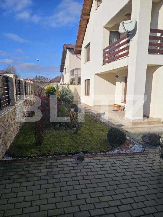 Casa de vânzare 5 camere Sura Mica - 162833CV | BLITZ Sibiu | Poza1