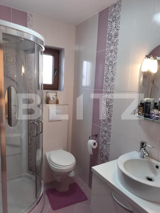 Casa de vânzare 5 camere Sura Mica - 162833CV | BLITZ Sibiu | Poza7