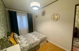 Apartament 2 camere, 36 mp, semidecomandat, zona-Stefan Cel Mare