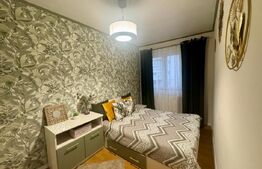 Apartament 2 camere, 36 mp, semidecomandat, zona-Stefan Cel Mare
