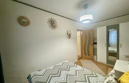 Apartament 2 camere, 36 mp, semidecomandat, zona-Stefan Cel Mare