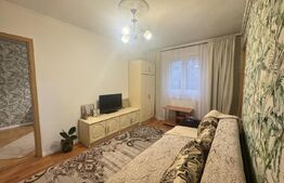 Apartament 2 camere, 36 mp, semidecomandat, zona-Stefan Cel Mare
