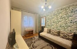 Apartament 2 camere, 36 mp, semidecomandat, zona-Stefan Cel Mare