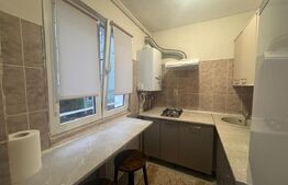 Apartament 2 camere, 36 mp, semidecomandat, zona-Stefan Cel Mare