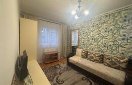 Apartament 2 camere, 36 mp, semidecomandat, zona-Stefan Cel Mare