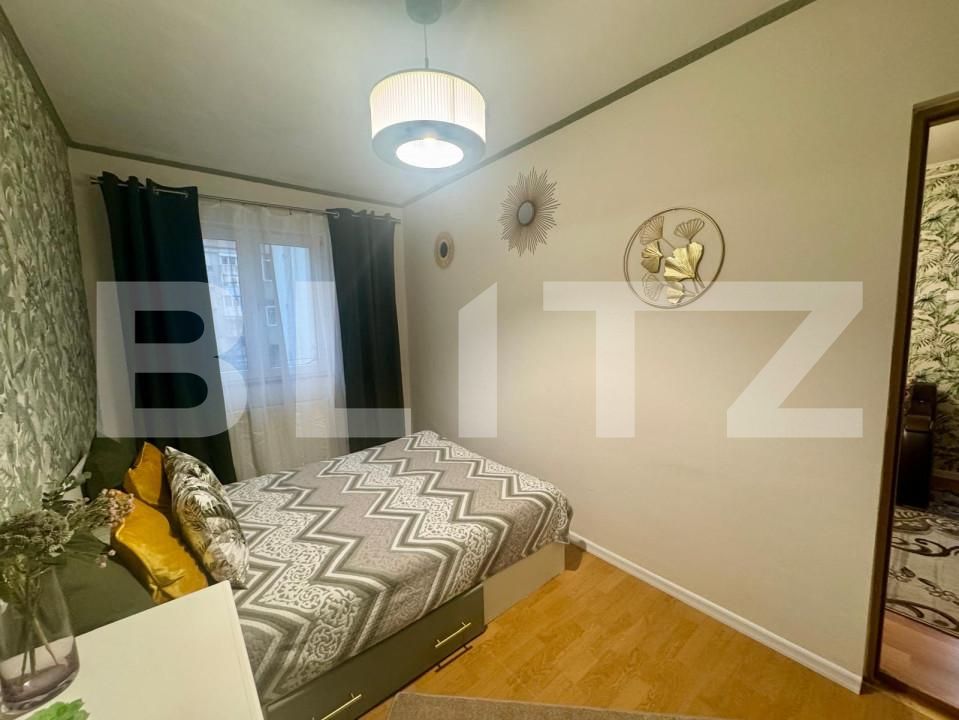 Apartament de vânzare 2 camere Broscarie - 162853AV | BLITZ Sibiu | Poza5