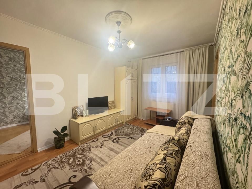 Apartament de vânzare 2 camere Broscarie - 162853AV | BLITZ Sibiu | Poza2