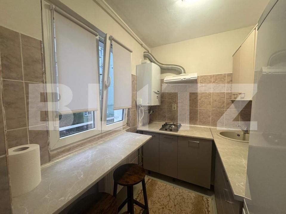 Apartament de vânzare 2 camere Broscarie - 162853AV | BLITZ Sibiu | Poza7
