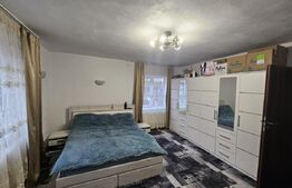 Casa cu 2 camere, 92 mp, central