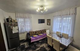 Casa cu 2 camere, 92 mp, central