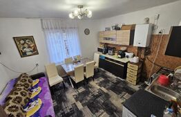 Casa cu 2 camere, 92 mp, central