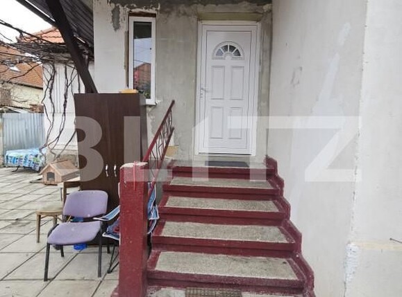 Casa de vânzare 2 camere Strand - 162854CV | BLITZ Sibiu | Poza1