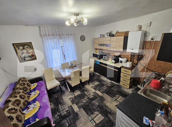 Casa de vânzare 2 camere Strand - 162854CV | BLITZ Sibiu | Poza5