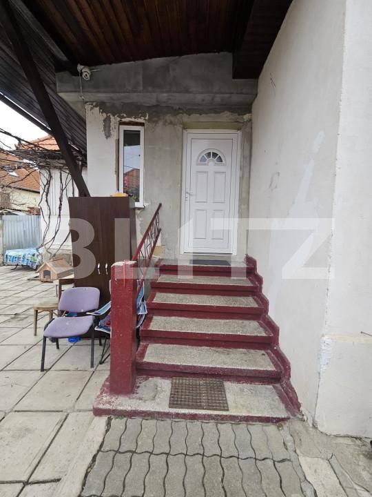 Casa de vânzare 2 camere Strand - 162854CV | BLITZ Sibiu | Poza1
