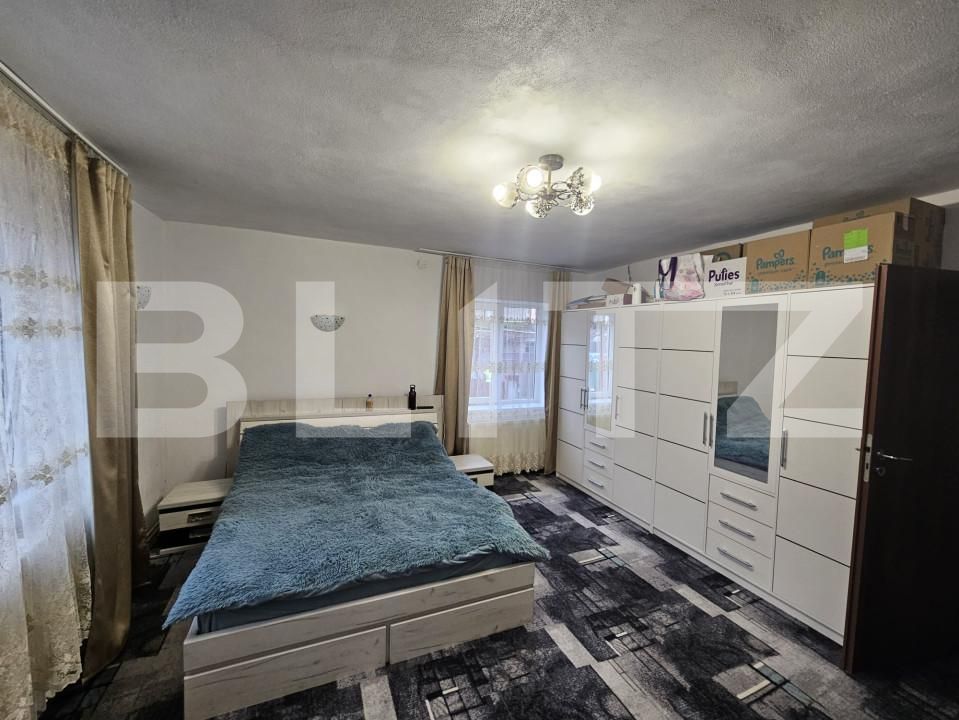 Casa de vânzare 2 camere Strand - 162854CV | BLITZ Sibiu | Poza3