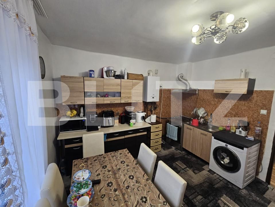 Casa de vânzare 2 camere Strand - 162854CV | BLITZ Sibiu | Poza7