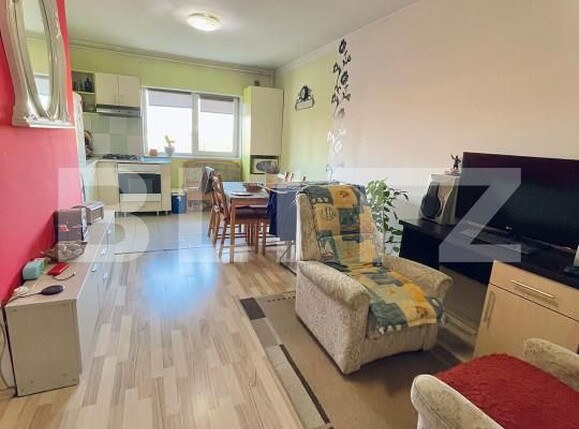 Apartament de vânzare 2 camere Central - 162884AV | BLITZ Sibiu | Poza1