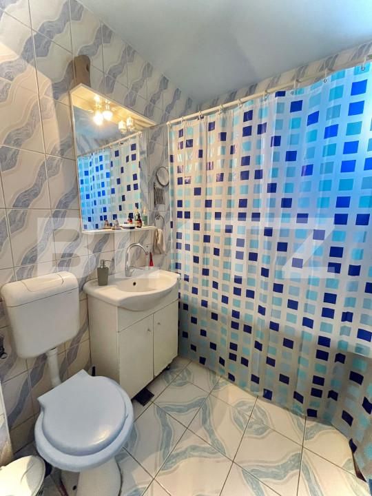 Apartament de vânzare 2 camere Central - 162884AV | BLITZ Sibiu | Poza3