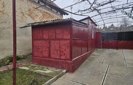 Casa cu 4 camere, 90 mp, Seica Mare-Sibiu