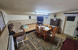 Casa cu 4 camere, 90 mp, Seica Mare-Sibiu