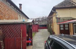 Casa cu 4 camere, 90 mp, Seica Mare-Sibiu