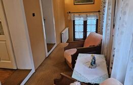 Casa cu 4 camere, 90 mp, Seica Mare-Sibiu