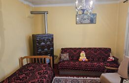 Casa cu 4 camere, 90 mp, Seica Mare-Sibiu