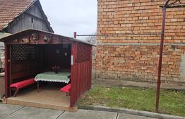 Casa cu 4 camere, 90 mp, Seica Mare-Sibiu