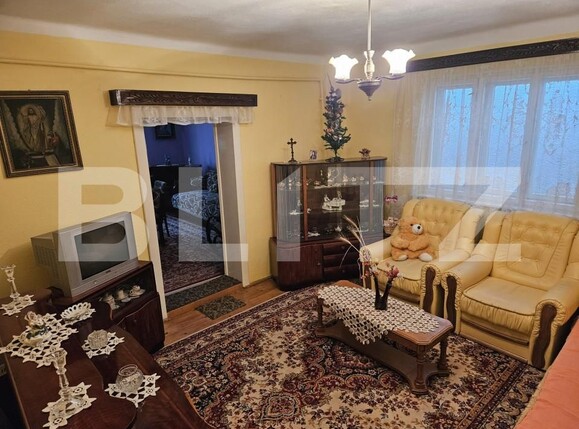 Casa de vânzare 4 camere Exterior Nord - 162898CV | BLITZ Sibiu | Poza10