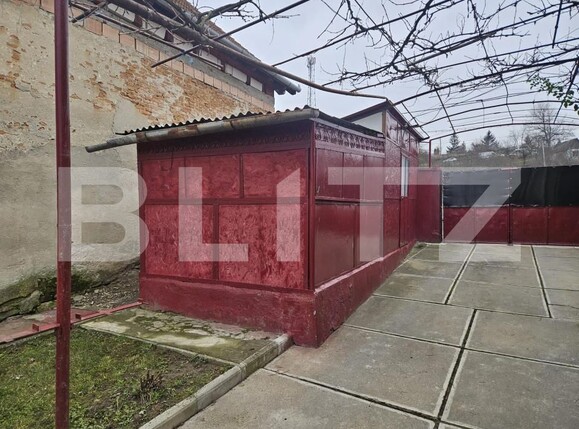 Casa de vânzare 4 camere Exterior Nord - 162898CV | BLITZ Sibiu | Poza2