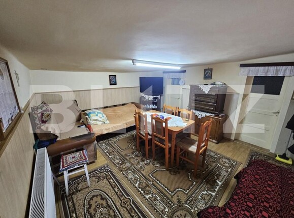 Casa de vânzare 4 camere Exterior Nord - 162898CV | BLITZ Sibiu | Poza13