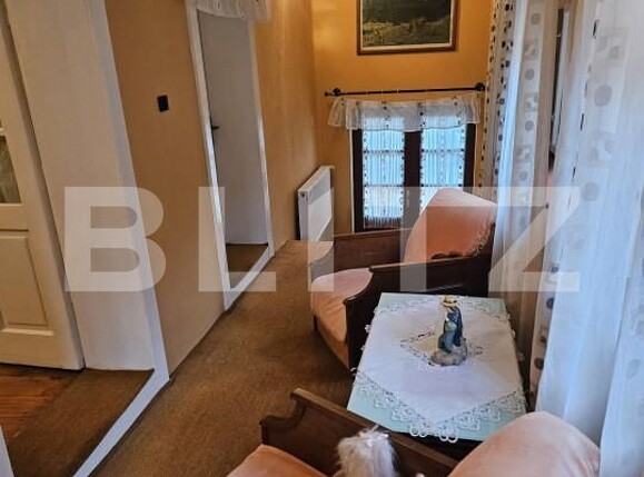 Casa de vânzare 4 camere Exterior Nord - 162898CV | BLITZ Sibiu | Poza6