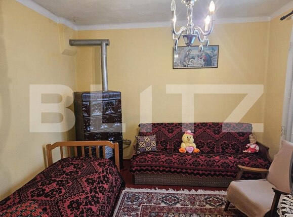 Casa de vânzare 4 camere Exterior Nord - 162898CV | BLITZ Sibiu | Poza7