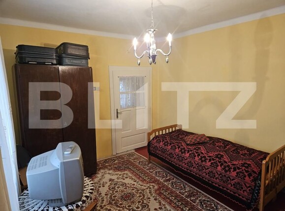 Casa de vânzare 4 camere Exterior Nord - 162898CV | BLITZ Sibiu | Poza12