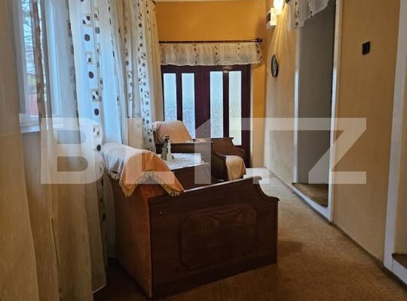 Casa de vânzare 4 camere Exterior Nord - 162898CV | BLITZ Sibiu | Poza5