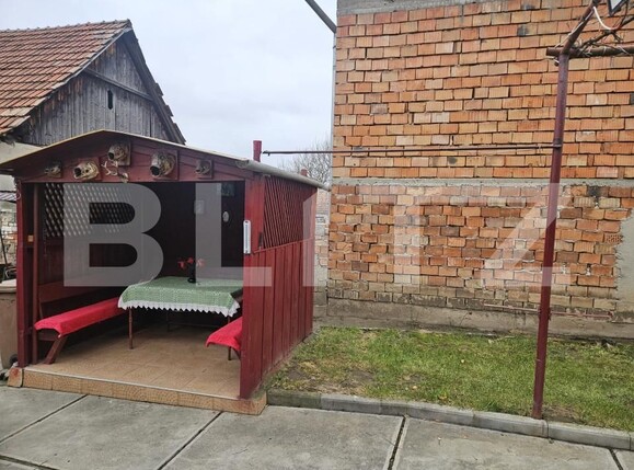 Casa de vânzare 4 camere Exterior Nord - 162898CV | BLITZ Sibiu | Poza4