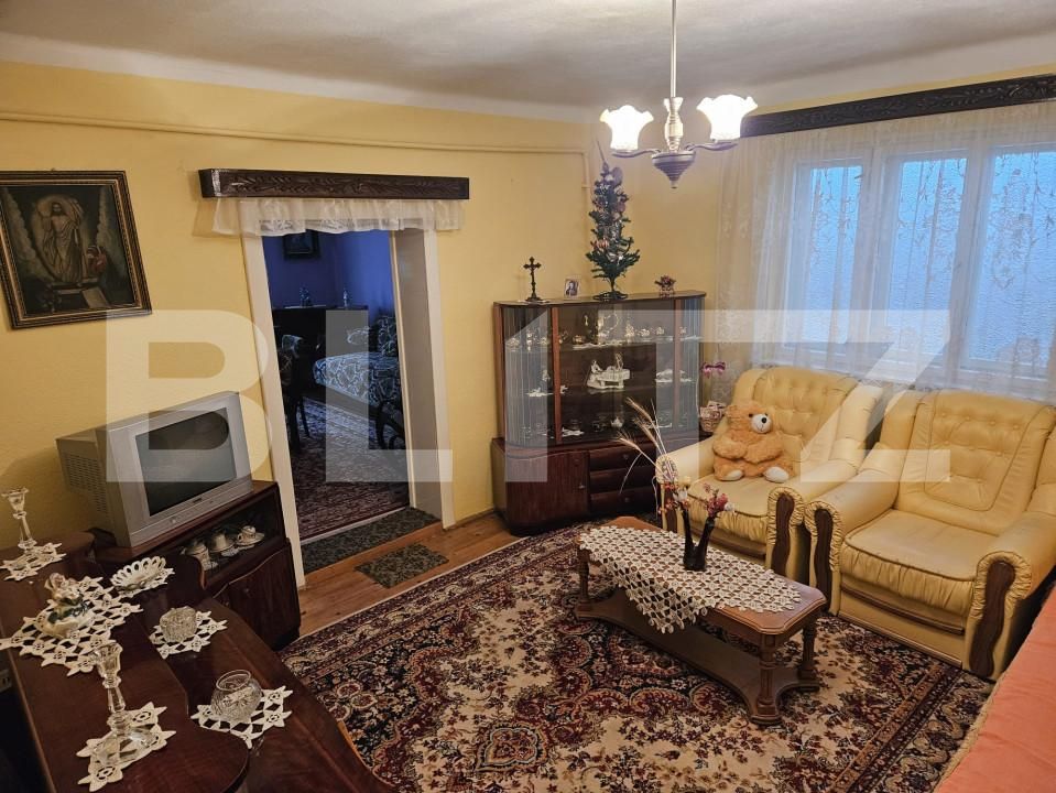 Casa de vânzare 4 camere Exterior Nord - 162898CV | BLITZ Sibiu | Poza10