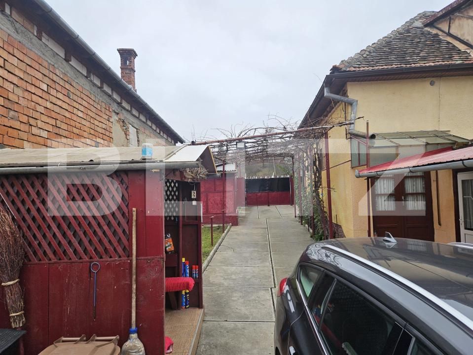 Casa de vânzare 4 camere Exterior Nord - 162898CV | BLITZ Sibiu | Poza3