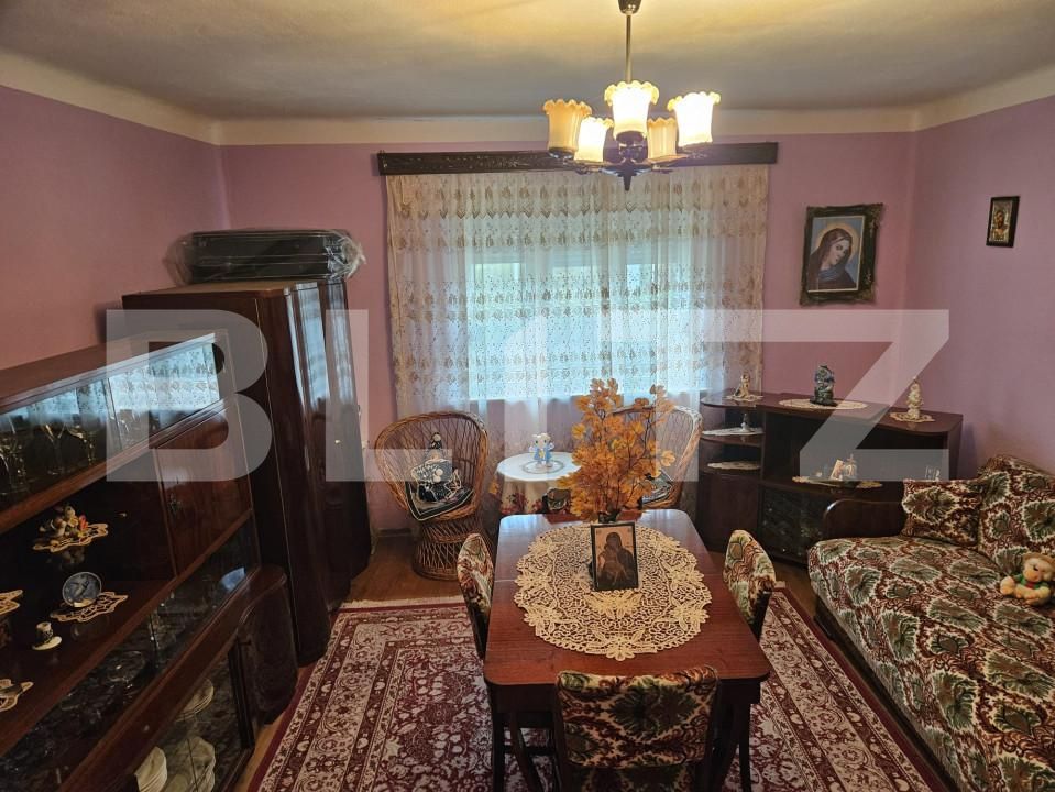 Casa de vânzare 4 camere Exterior Nord - 162898CV | BLITZ Sibiu | Poza9